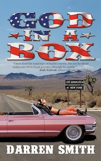 Front cover_God In A Box