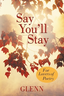 Couverture_Say You'll Stay