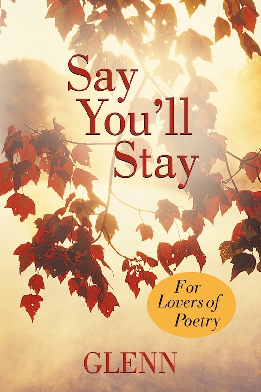Couverture_Say You'll Stay