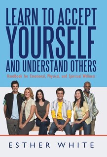 Couverture_Learn To Accept Yourself And Understand Others