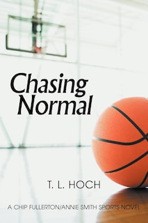 Front cover_Chasing Normal