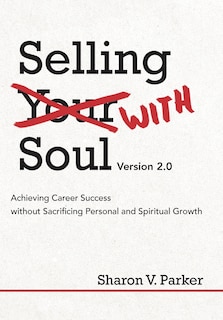 Couverture_Selling With Soul