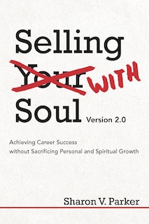 Couverture_Selling With Soul