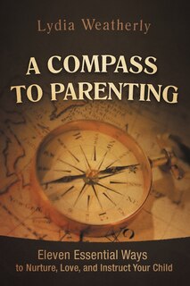 Couverture_A Compass To Parenting