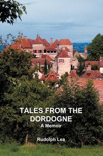 Front cover_Tales From The Dordogne