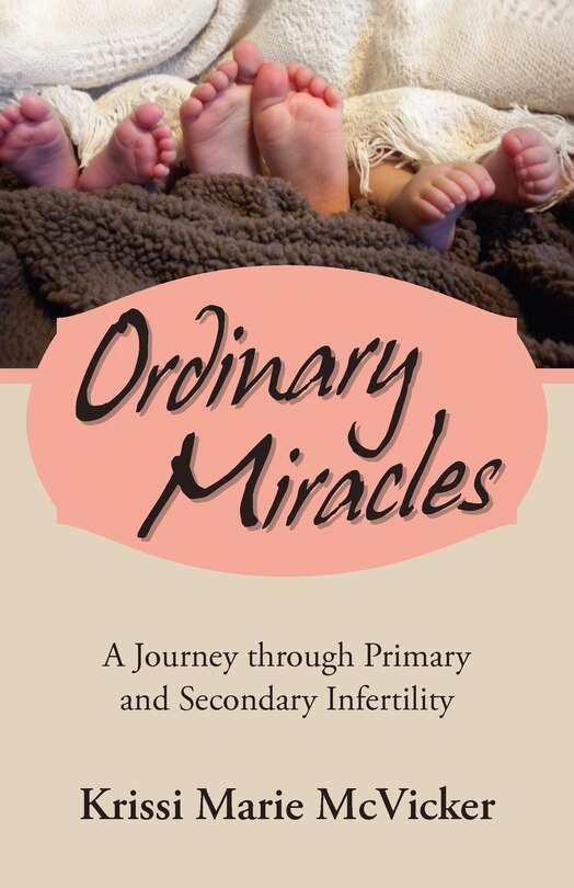 Couverture_Ordinary Miracles