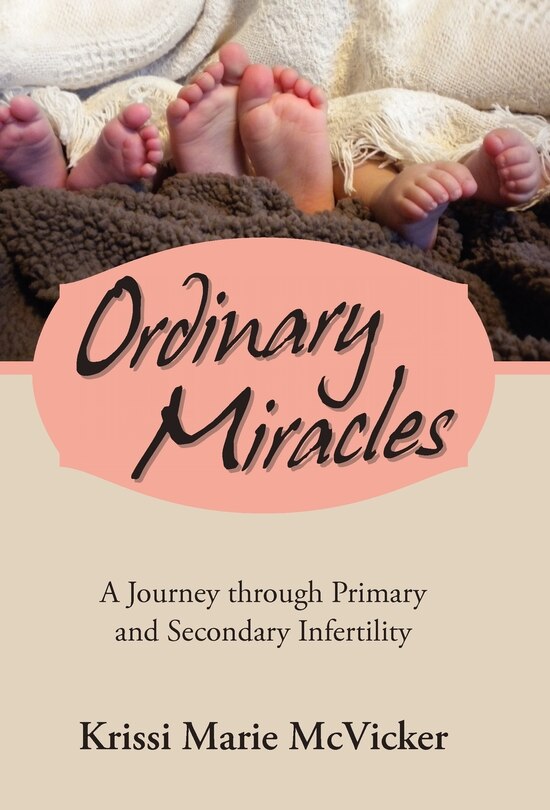 Couverture_Ordinary Miracles