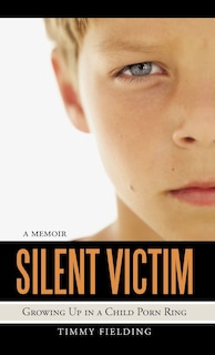 Front cover_Silent Victim