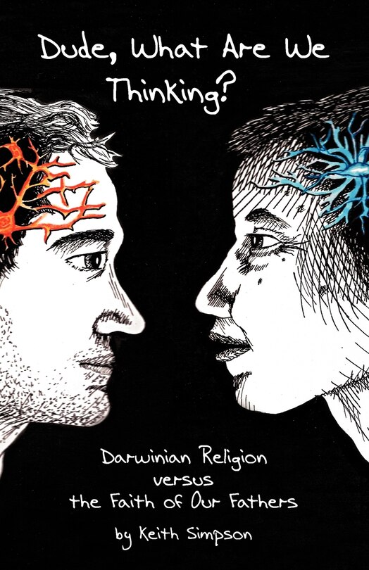 Front cover_Dude, What Are We Thinking?