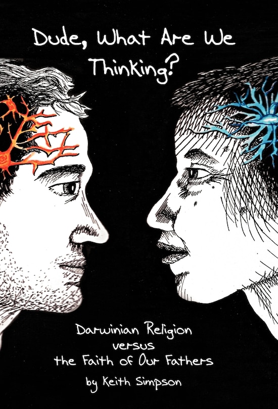 Front cover_Dude, What Are We Thinking?