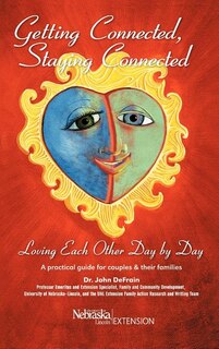 Front cover_Getting Connected, Staying Connected