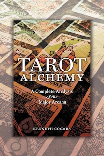 Front cover_Tarot Alchemy
