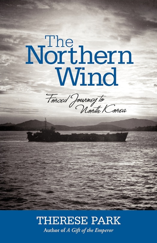 Couverture_The Northern Wind