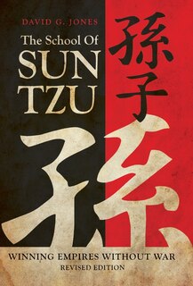 Couverture_The School Of Sun Tzu