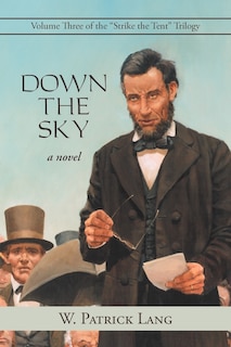 Couverture_Down the Sky