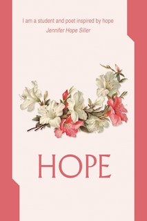 Front cover_Hope