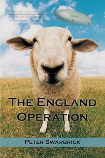 Front cover_The England Operation