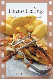 Front cover_Potato Peelings