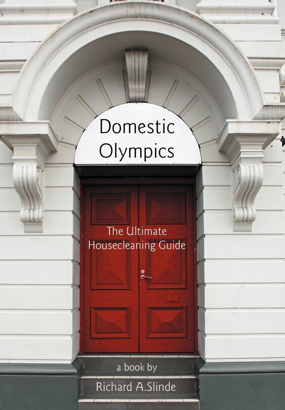 Front cover_Domestic Olympics