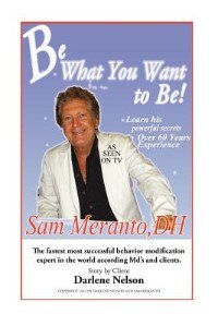 Front cover_Be What You Want To Be