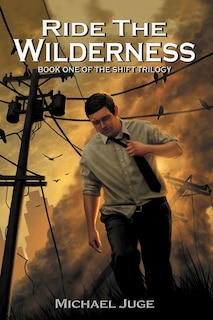 Front cover_Ride The Wilderness