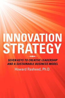 Front cover_Innovation Strategy