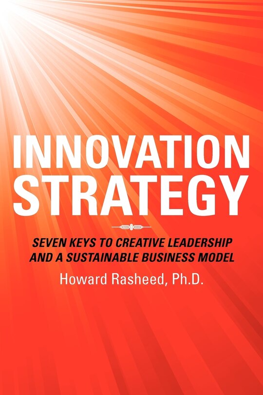 Front cover_Innovation Strategy