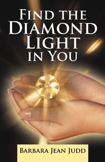 Couverture_Find The Diamond Light In You