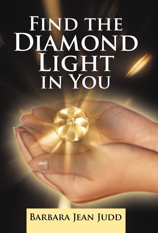Couverture_Find The Diamond Light In You