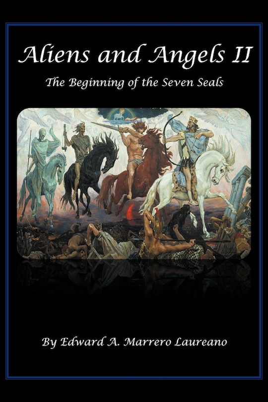 Couverture_Aliens And Angels Ii