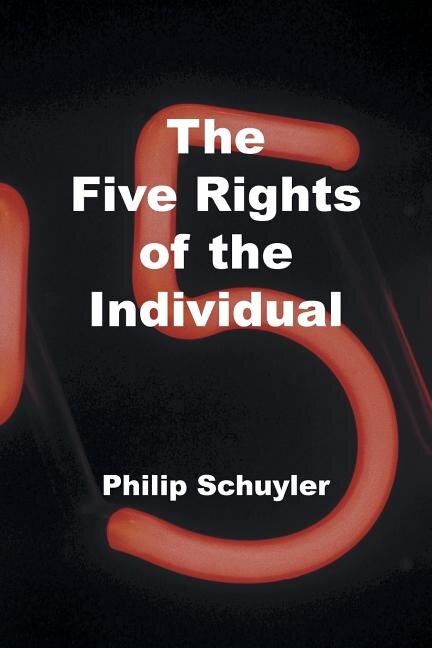 Front cover_The Five Rights Of The Individual