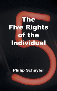 Front cover_The Five Rights Of The Individual
