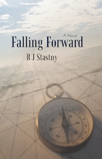 Front cover_Falling Forward