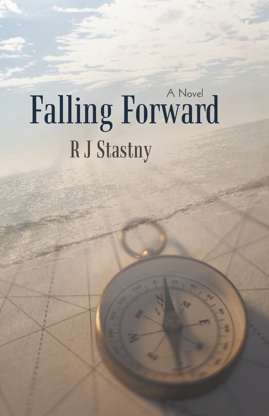 Front cover_Falling Forward