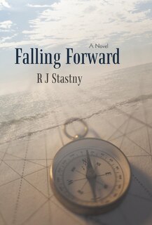 Front cover_Falling Forward