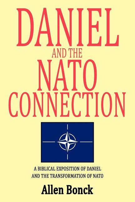 Couverture_Daniel And The Nato Connection