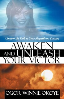 Front cover_Awaken And Unleash Your Victor