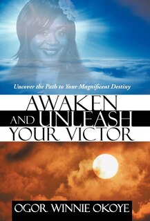 Front cover_Awaken And Unleash Your Victor