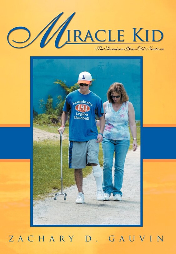 Front cover_Miracle Kid