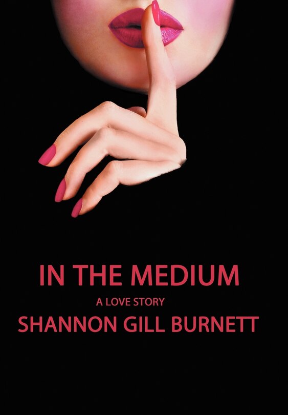 Couverture_In The Medium