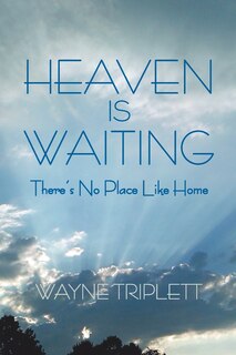 Front cover_Heaven Is Waiting