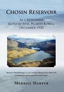 Couverture_Chosin Reservoir