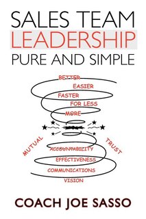 Front cover_Sales Team Leadership