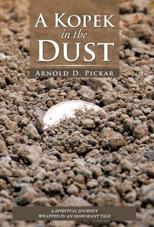 Front cover_A Kopek In The Dust