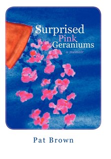 Couverture_Surprised Pink Geraniums