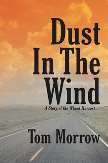 Couverture_Dust In The Wind