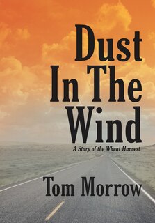 Couverture_Dust In The Wind