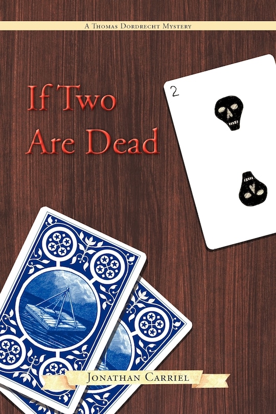 Couverture_If Two Are Dead