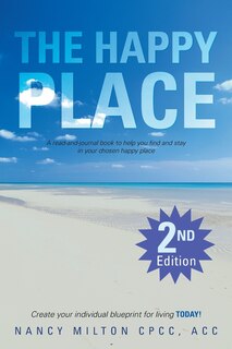 Couverture_The Happy Place
