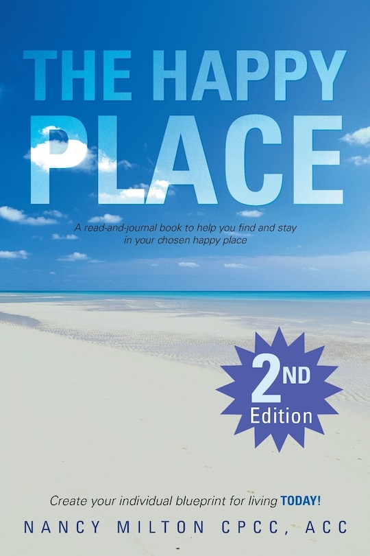 Couverture_The Happy Place